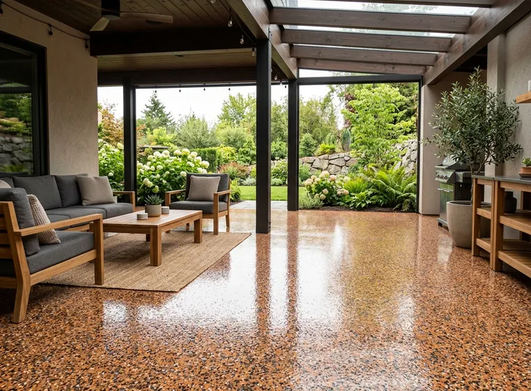 Patios